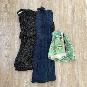 Girls Bundle of 3 Items - XL 14-16
